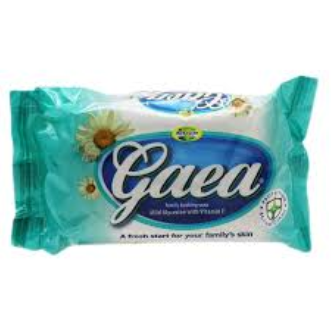 GAEA WHITE 250G